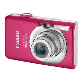 Canon 95 IS 3456B008AA+4GBSD
