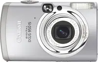 Canon 950 IS 2048B008