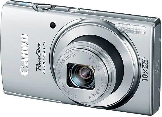 Canon ELPH 150 IS 9359B001
