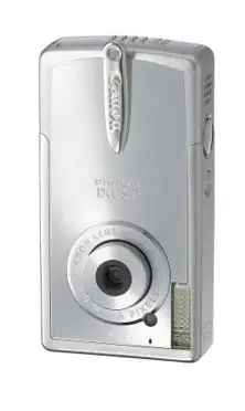 Canon i5 9707A005