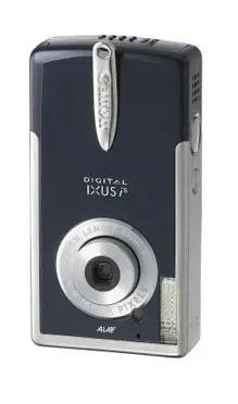 Canon i5 9708A006