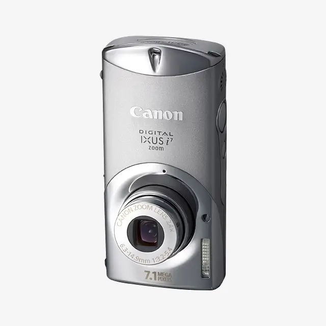 Canon i7 zoom 1278B005