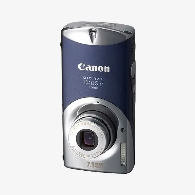 Canon i7 zoom 1279B008