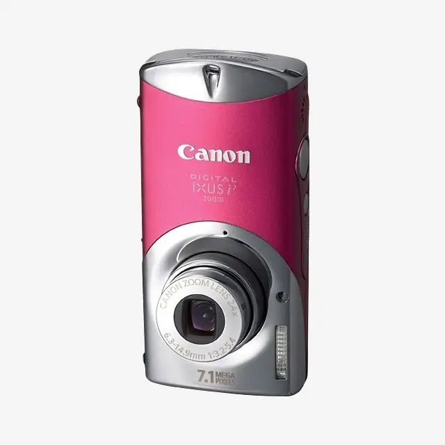 Canon i7 zoom 1280B008
