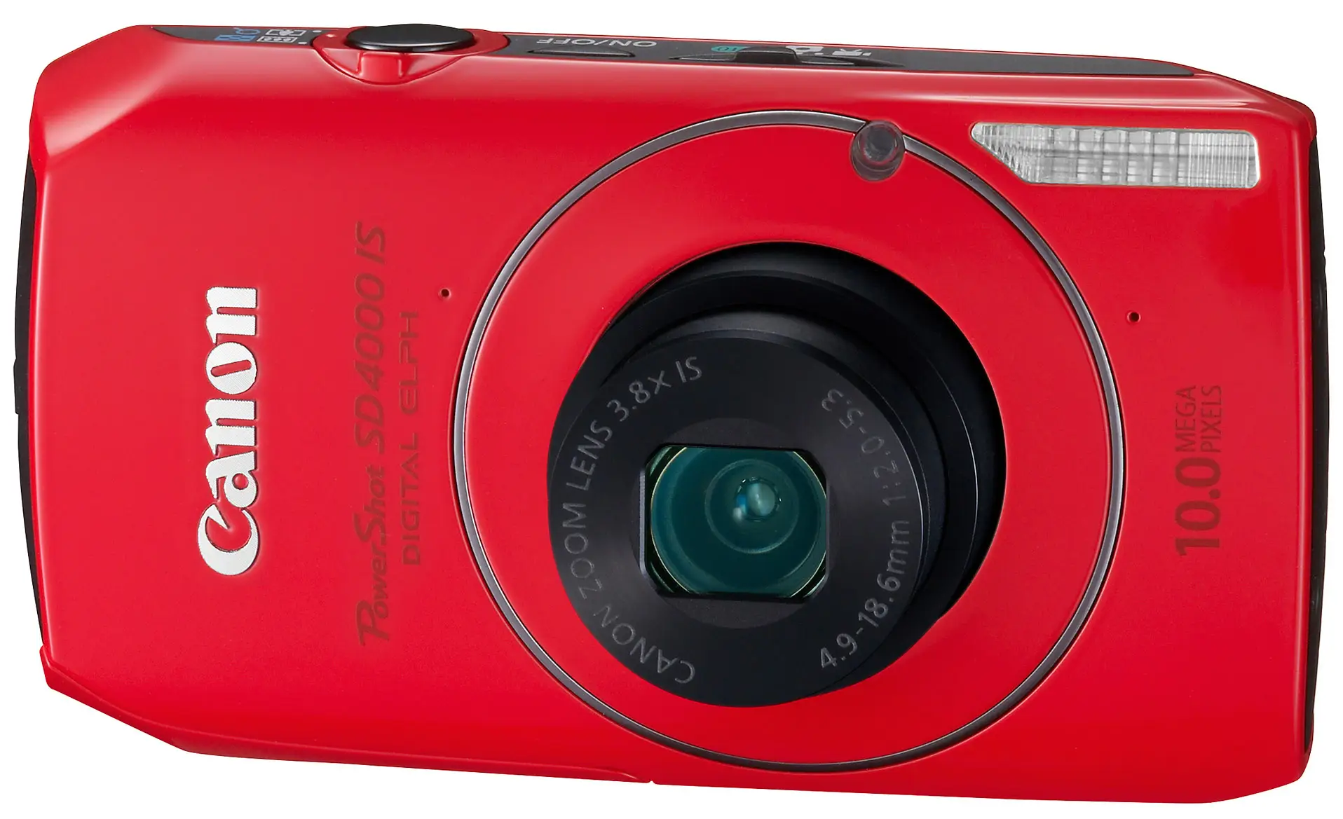 Canon SD4000 IS 4251B001