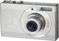 Canon SD790 2554B001