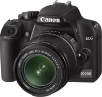 Canon 1000D 2766B018