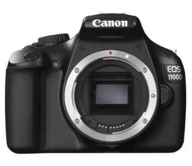 Canon 1100D 5161B016