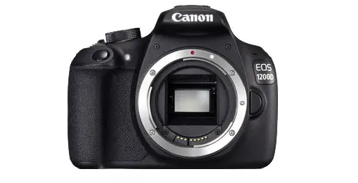 Canon 1200D 9127B017