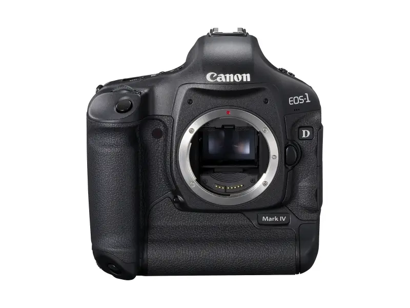 Canon 1D Mark IV 3822B010