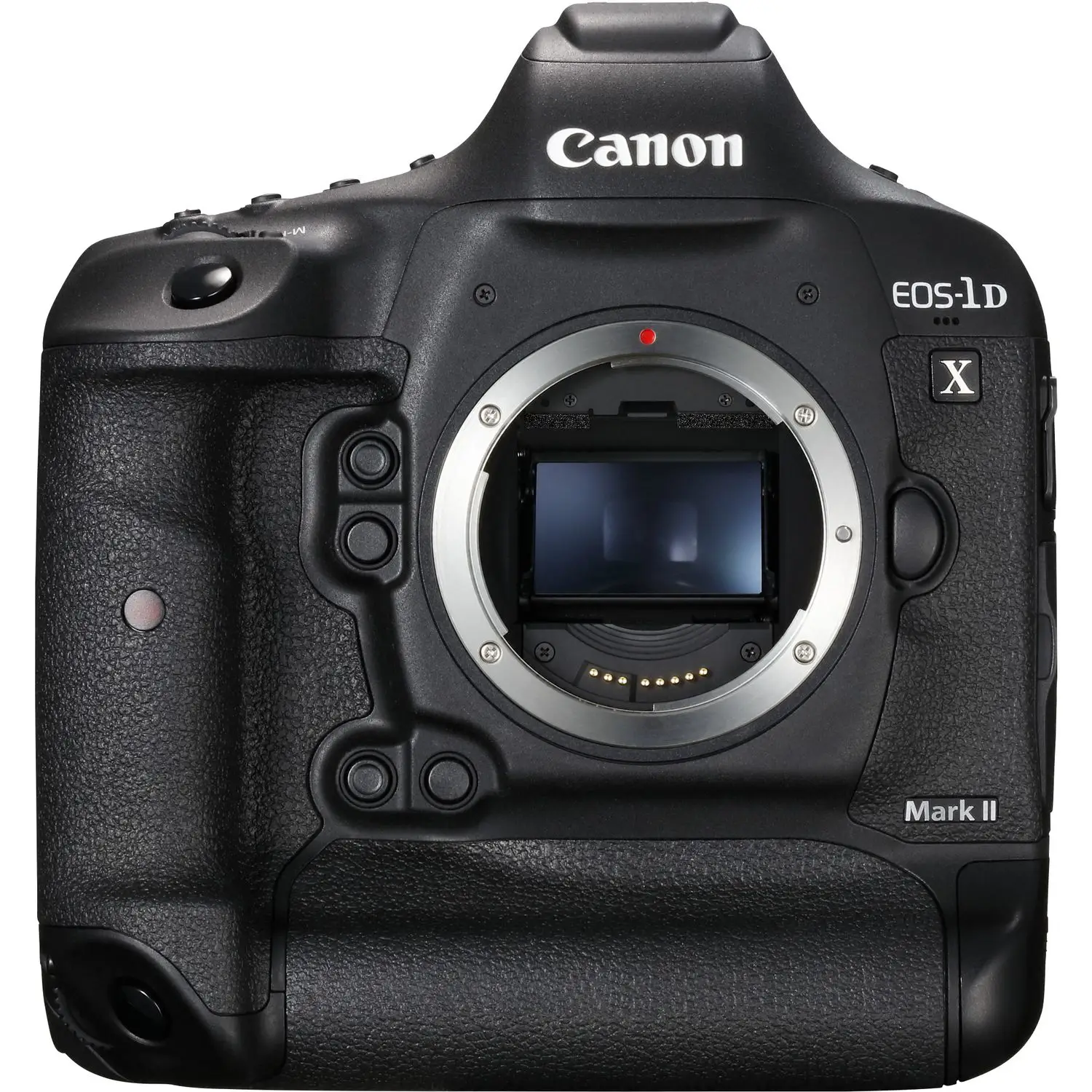 Canon 1D X Mark II 0931C009
