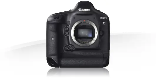 Canon 1D X 5253B004