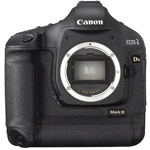 Canon 1Ds Mark III 2011B009