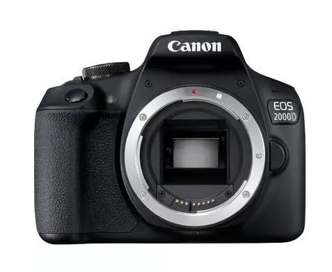 Canon 2000D Body 2728C004