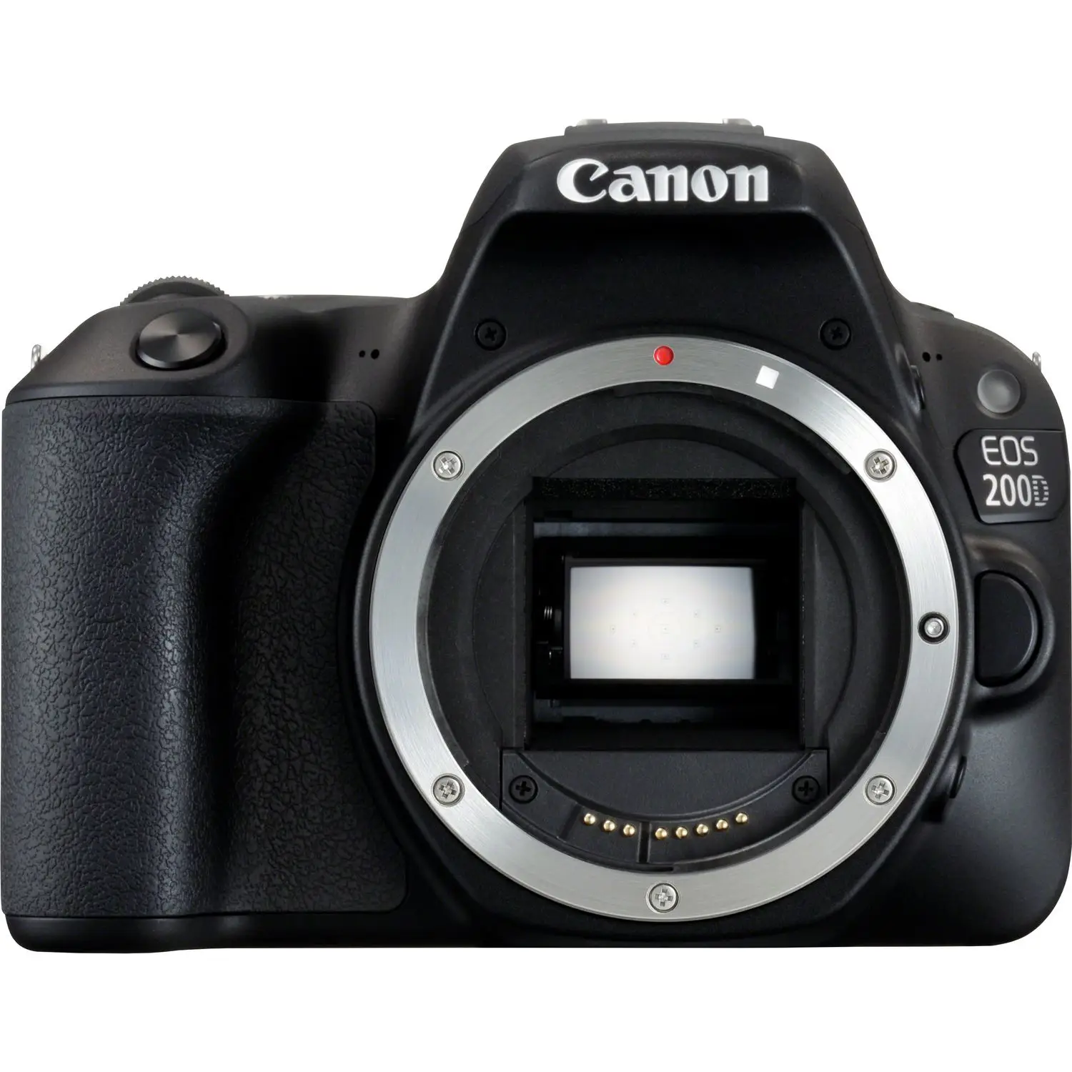 Canon 200D 2250C001