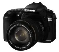Canon 20D 9442A032