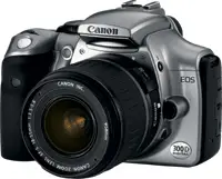Canon 300D 8862A011