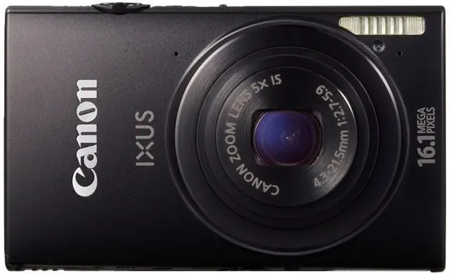 Canon 240 HS 6025B006