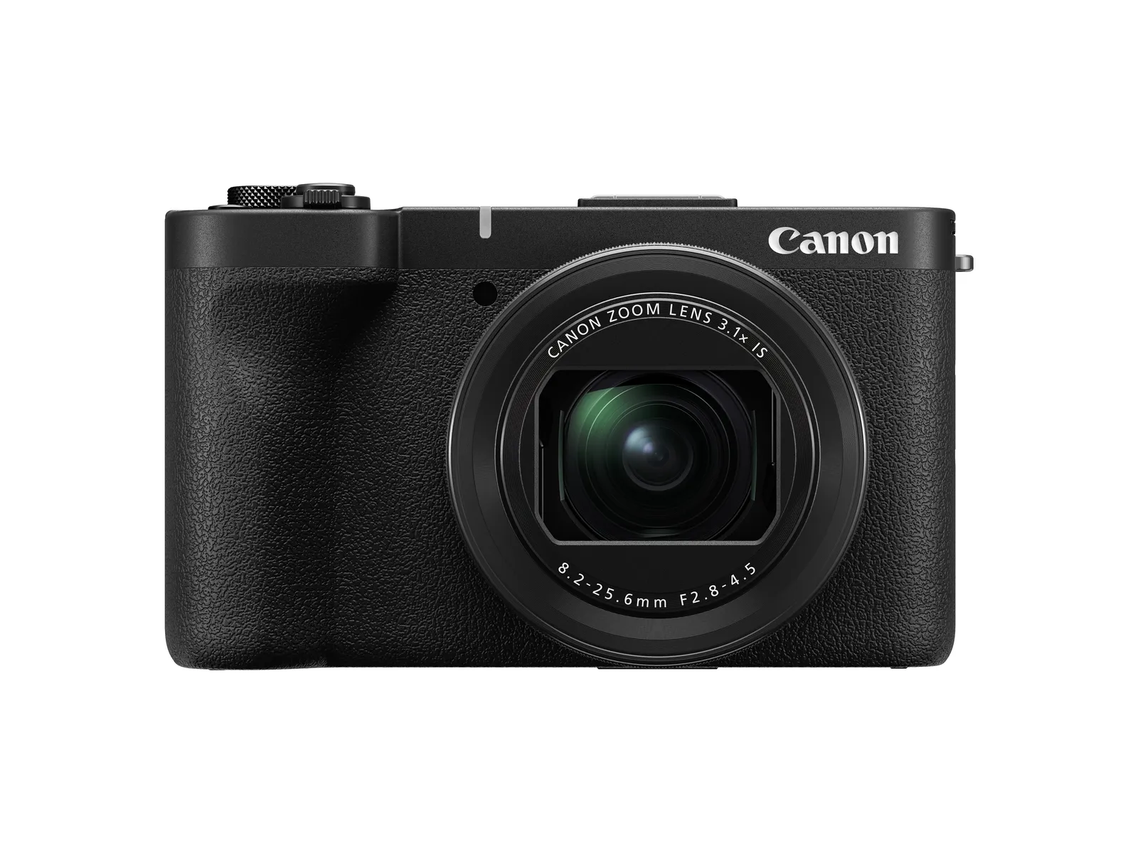Canon PowerShot V1 Kompakt kamera 22,3 MP CMOS 5760 x 3840 Piksel Siyah