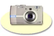 Epson Epson PhotoPC L-300 B31B158002