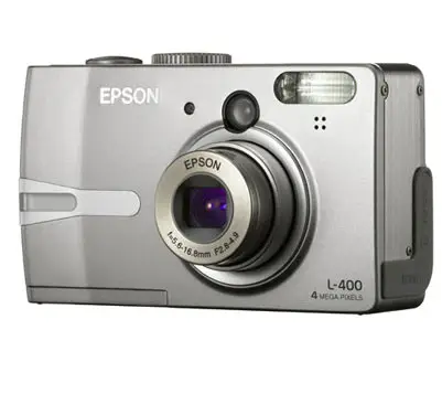 Epson Epson PhotoPC L-400 B31B165002