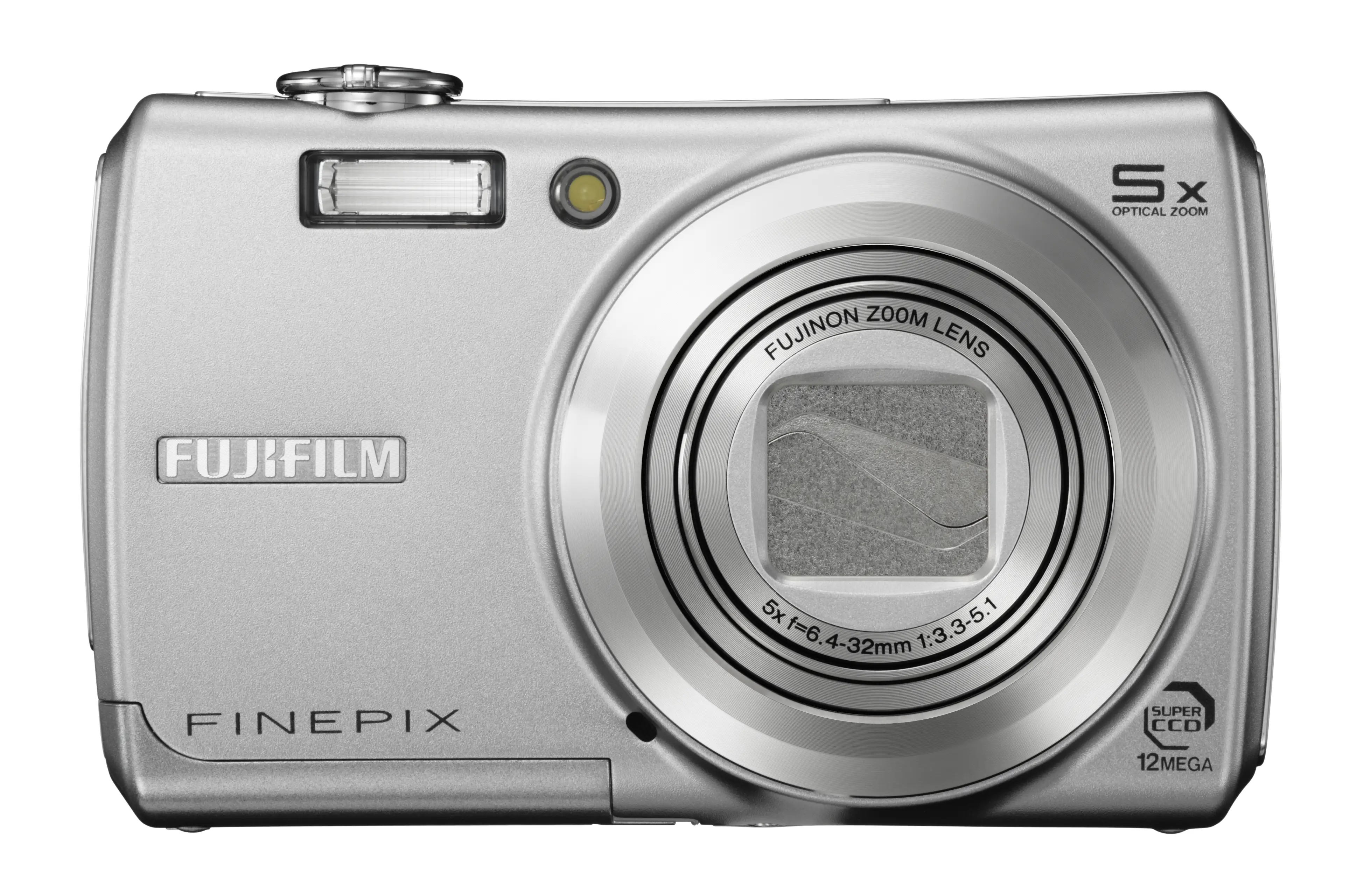 Fujifilm F100fd NC00640A
