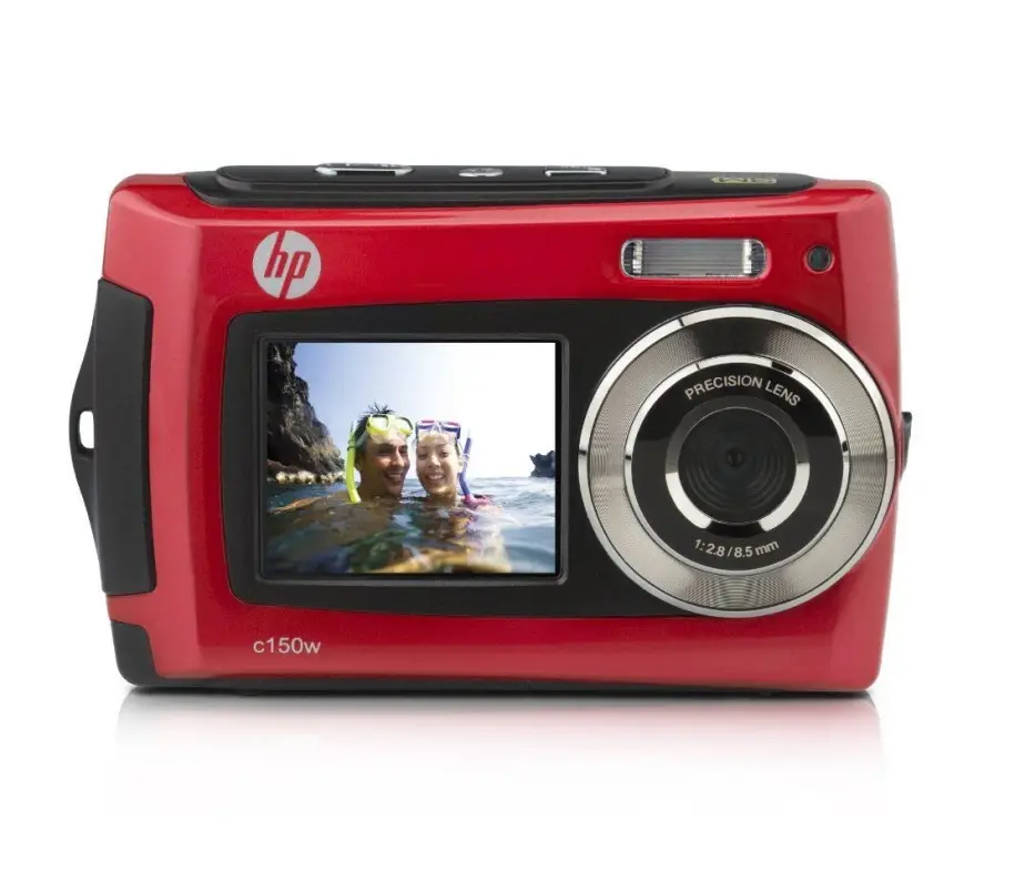 HP c150w C 150 W