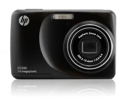HP CC330 CC330A-10