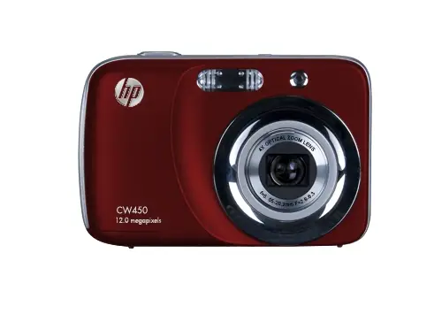 HP CW450