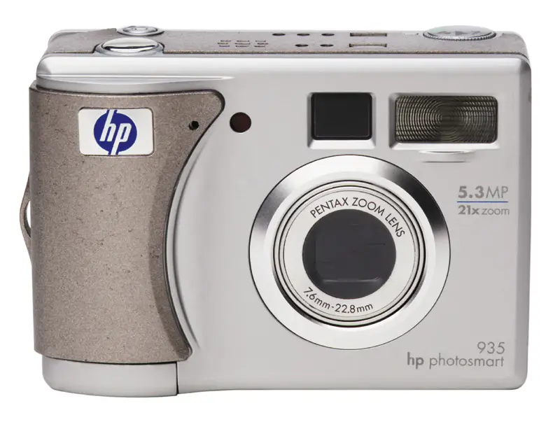 HP PhotoSmart 935 Q2217A