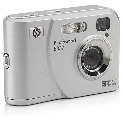 HP E337 L2496A