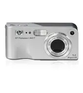 HP Photosmart M417 Digital Camera L2011A