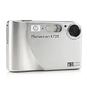 HP R725 L2063A