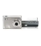 HP Photosmart R927 and Dock L2059A