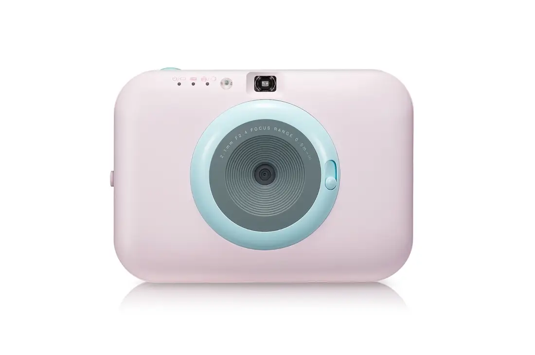 LG PC389P