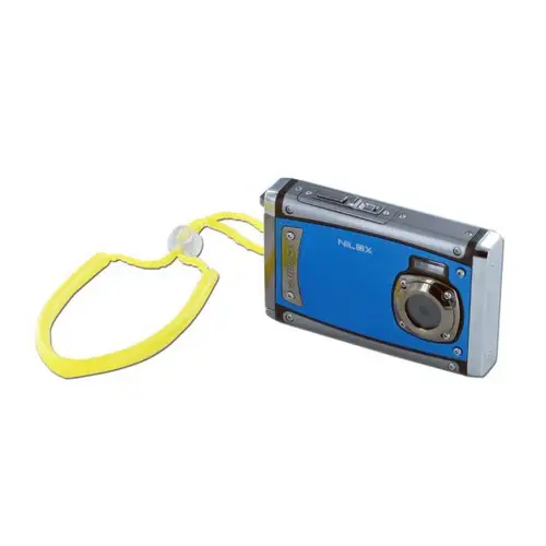 Nilox SWIM AND SNAP 8MPX 13NXFDSU00001