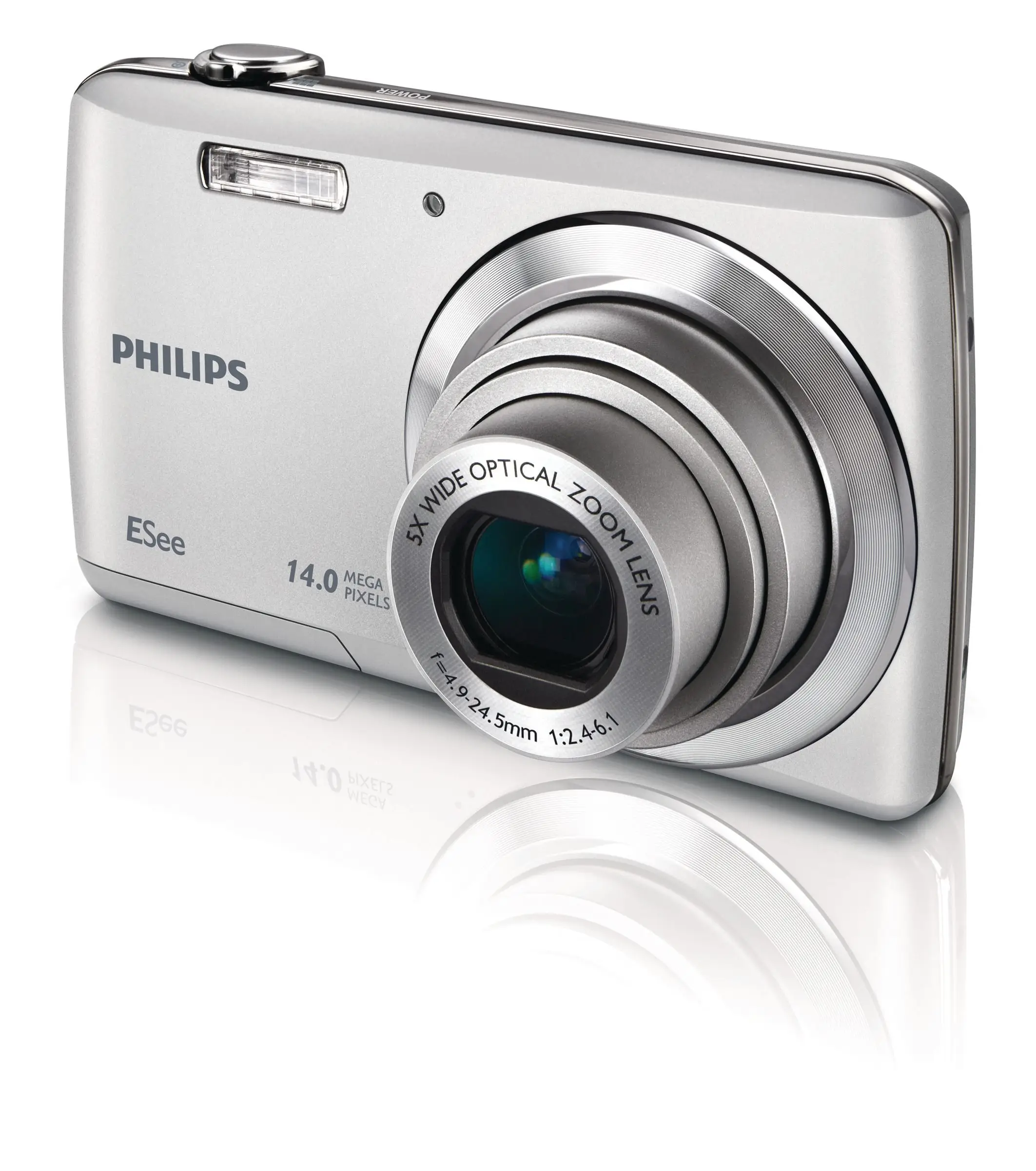Philips DSC110SL/94