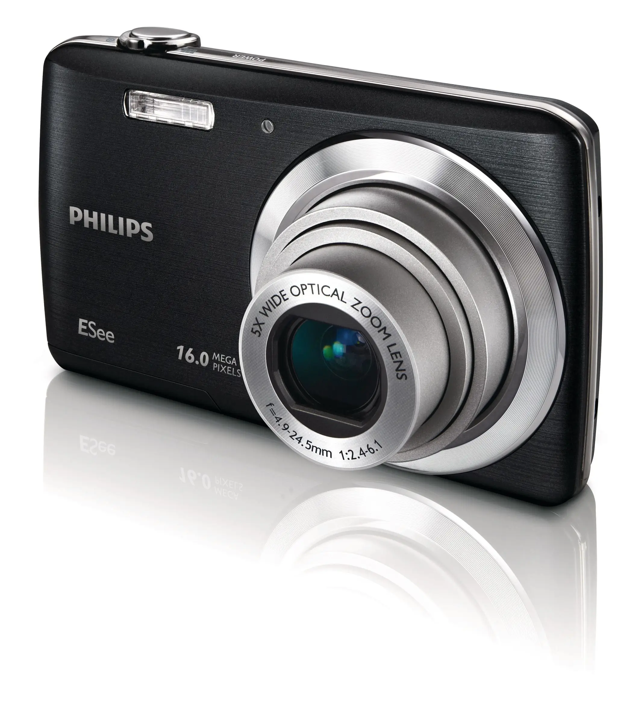 Philips DSC112BL/94