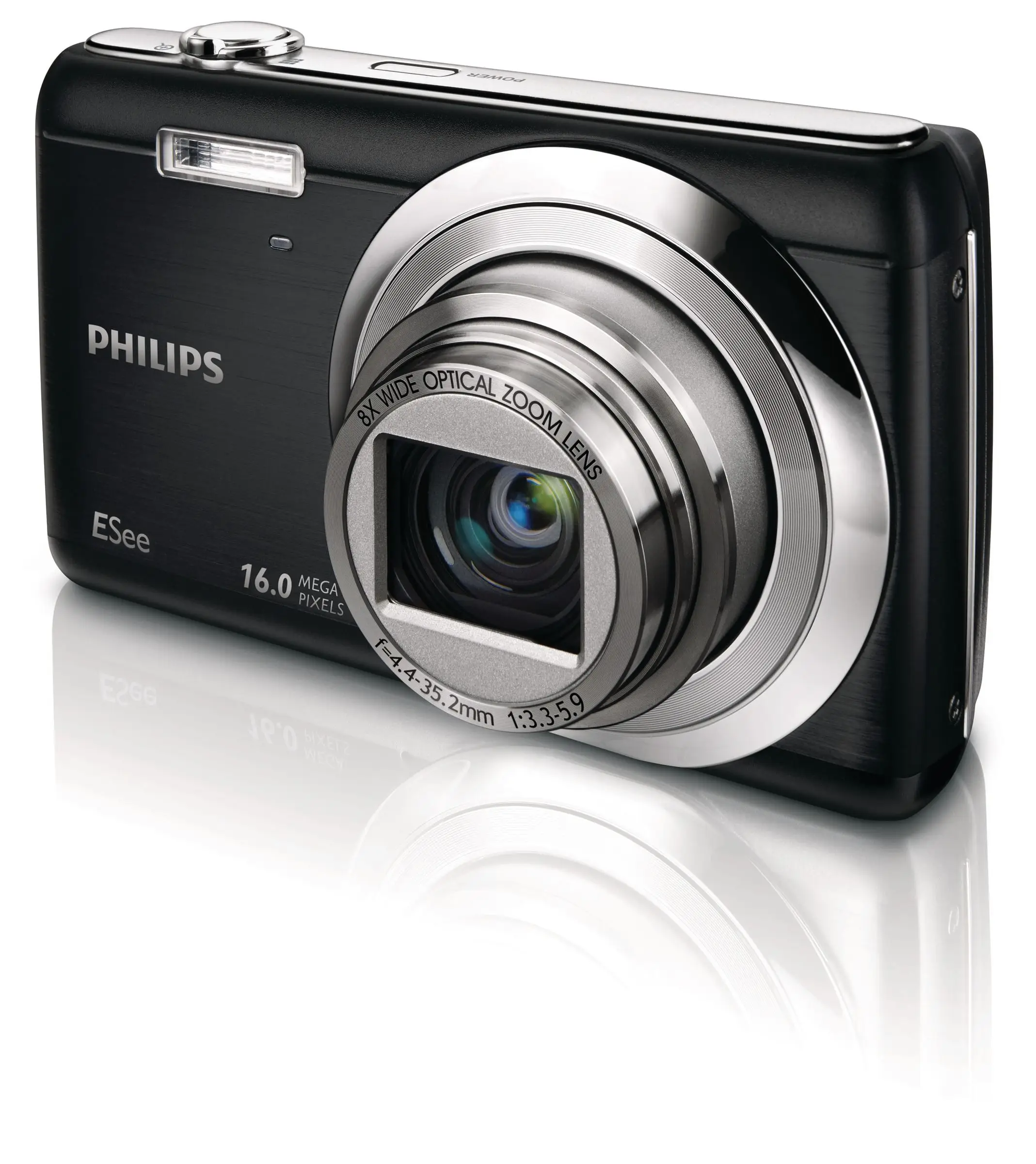 Philips DSC122BL/94