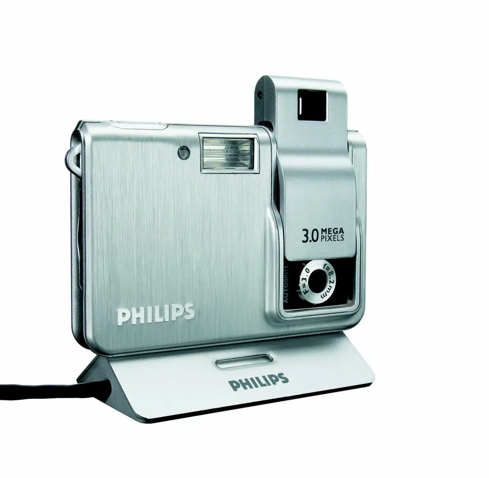 Philips DSC2000K/00