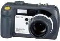 Ricoh Caplio 500G 174204