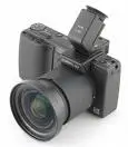 Ricoh Caplio GX-100 174314