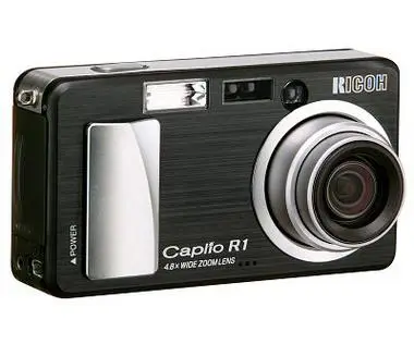 Ricoh Caplio R1 174854