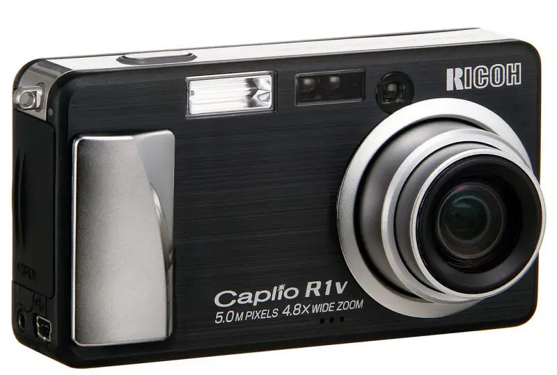 Ricoh Caplio R1V 174894