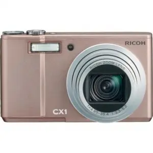 Ricoh CX1 173294
