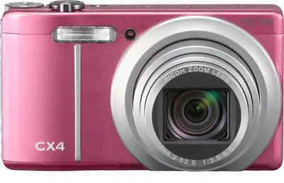 Ricoh CX4 175614