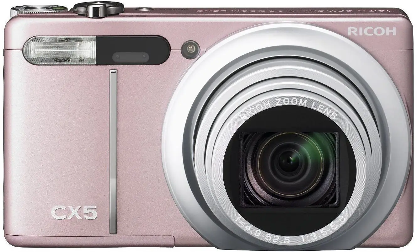Ricoh CX5 175644