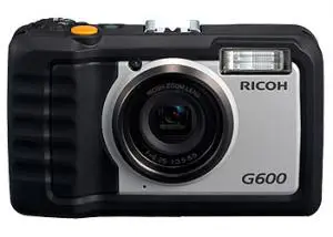 Ricoh G600 174074