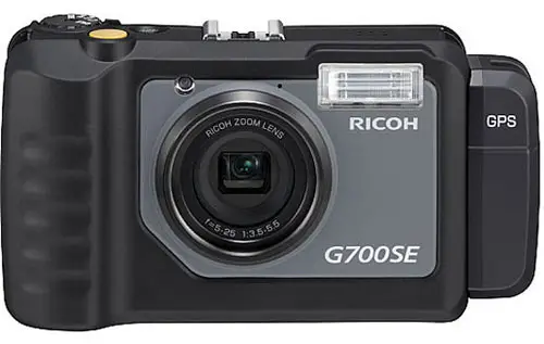 Ricoh G700SE 174394