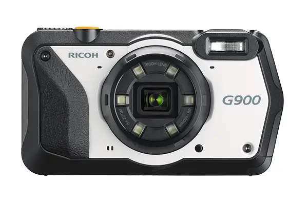 Ricoh G900 26649621031